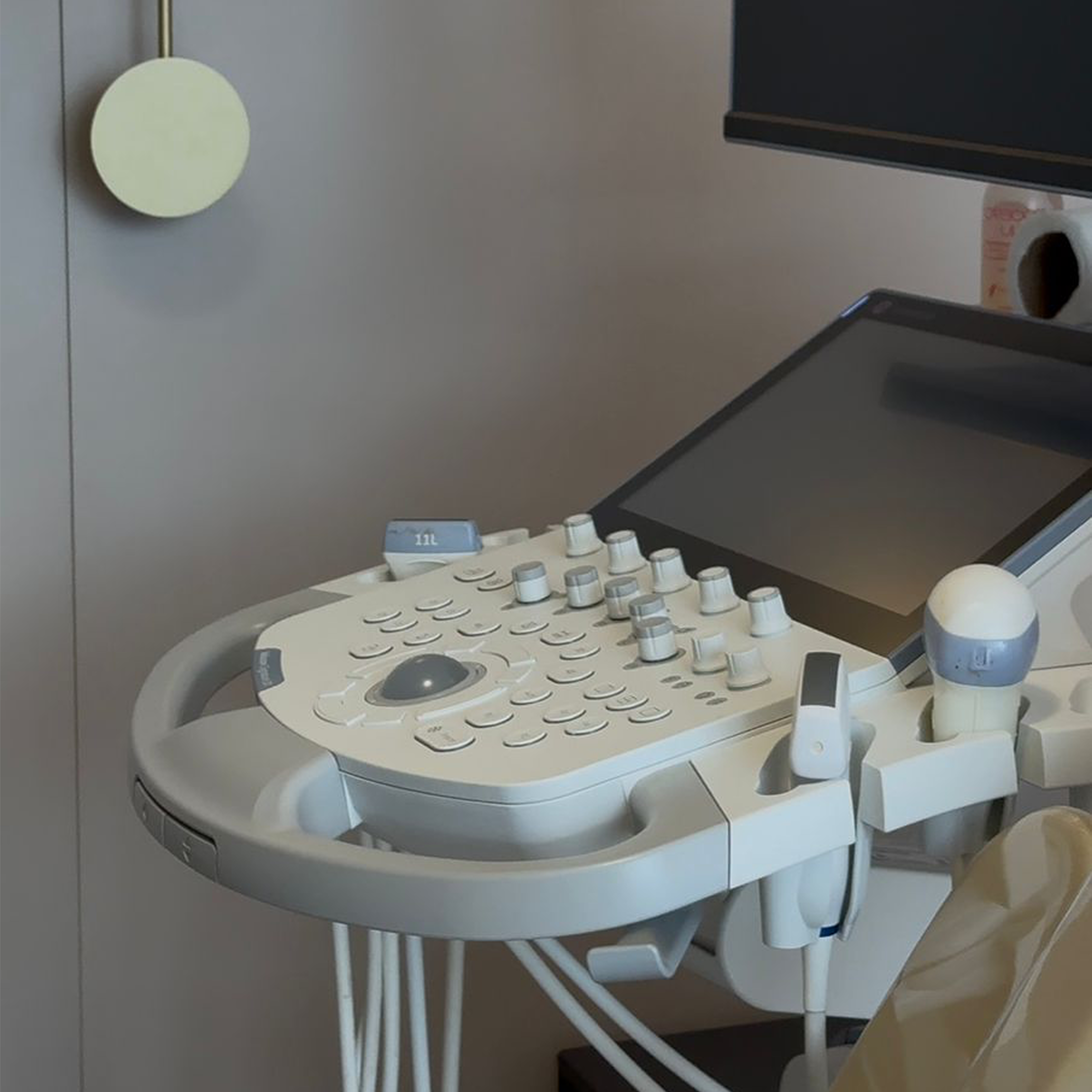 Consultório Dr. Pedro Assunção 3